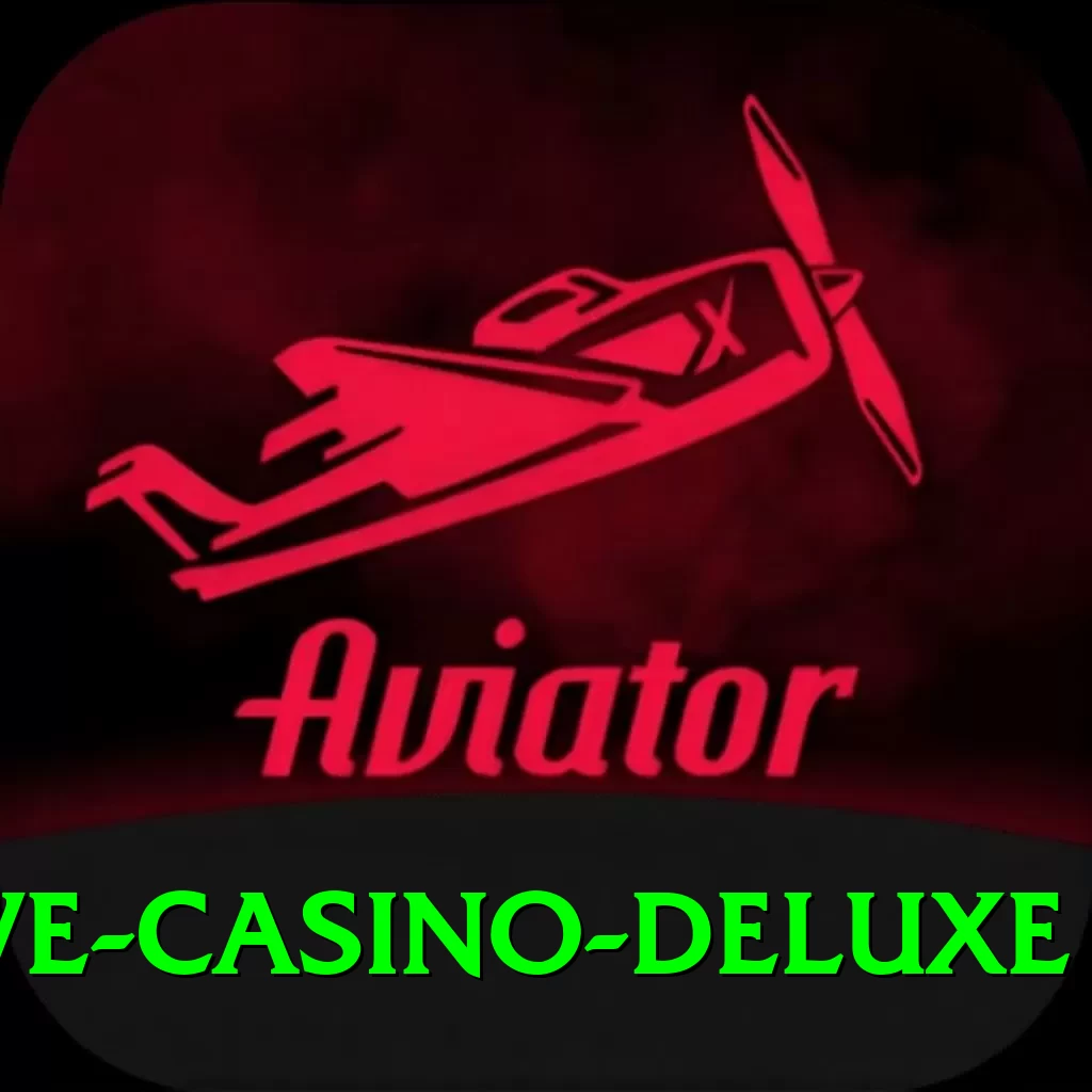 115 Slot Game Live Casino Deluxe - 2