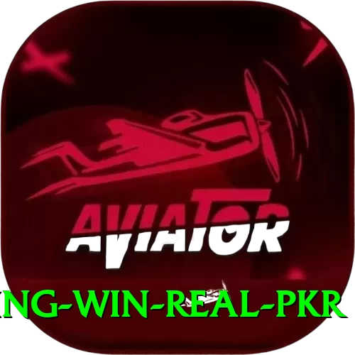 147win King - Win Real PKR - 2