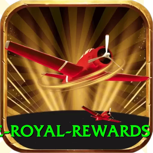 1ee Royal Rewards - 2
