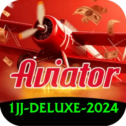 1jj Deluxe 2024 - 2