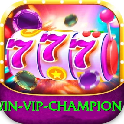 1win - VIP Champion - 2
