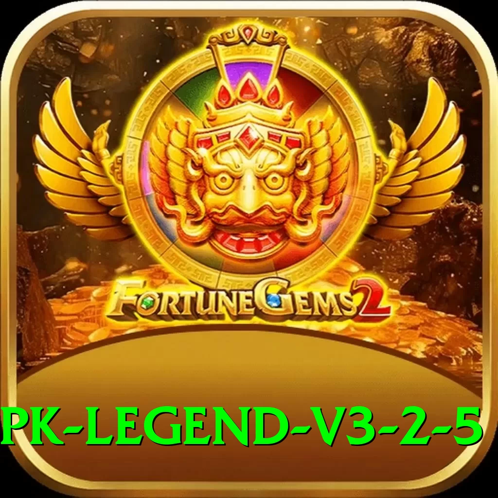 2jbet APK Legend v3.2.5 - 2