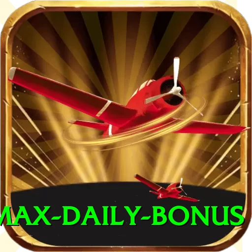 365 Win Max - Daily Bonus - 2