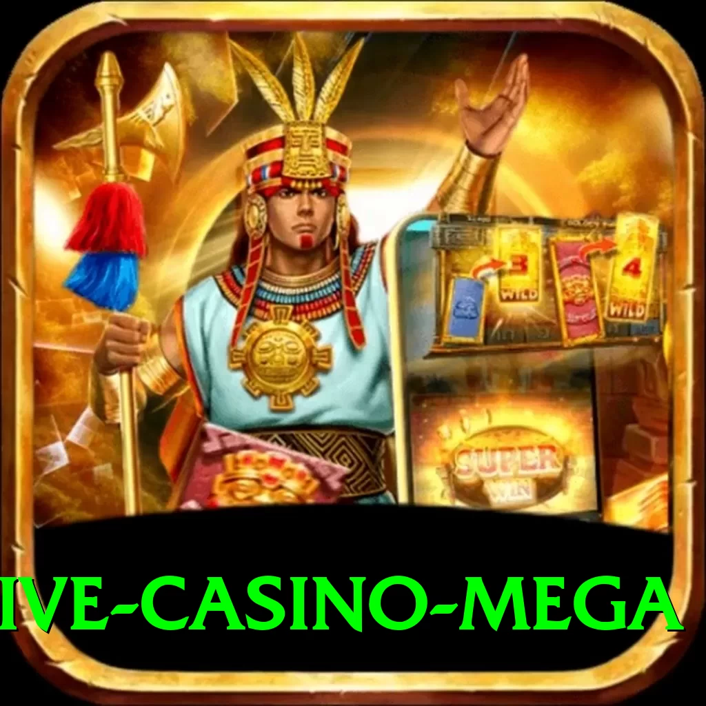 3K Club Game Live Casino Mega - 2