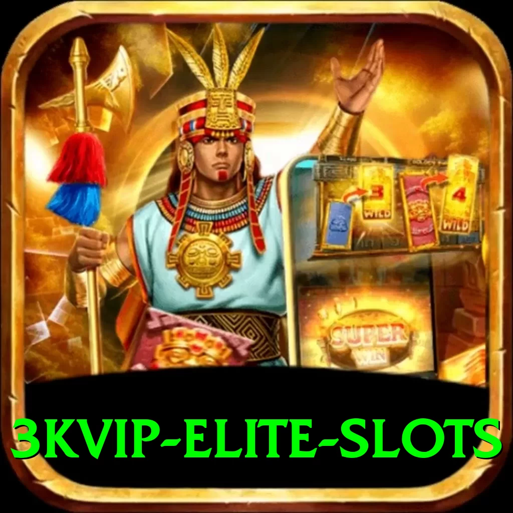 3kvip Elite Slots - 2