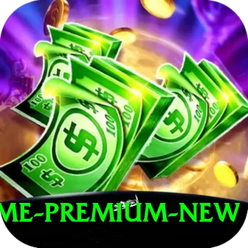 666DGame Premium New - 2