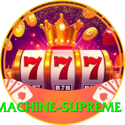 666p Slot Machine Supreme - 2