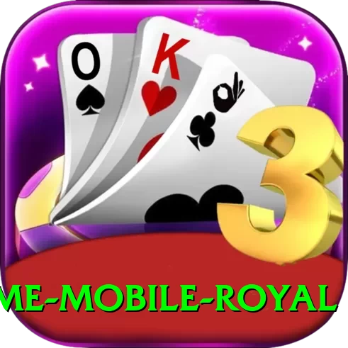 6X6Bet Game Mobile Royal - 2