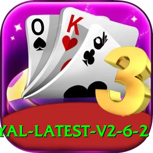 777ad Royal Latest v2.6.2 - 2