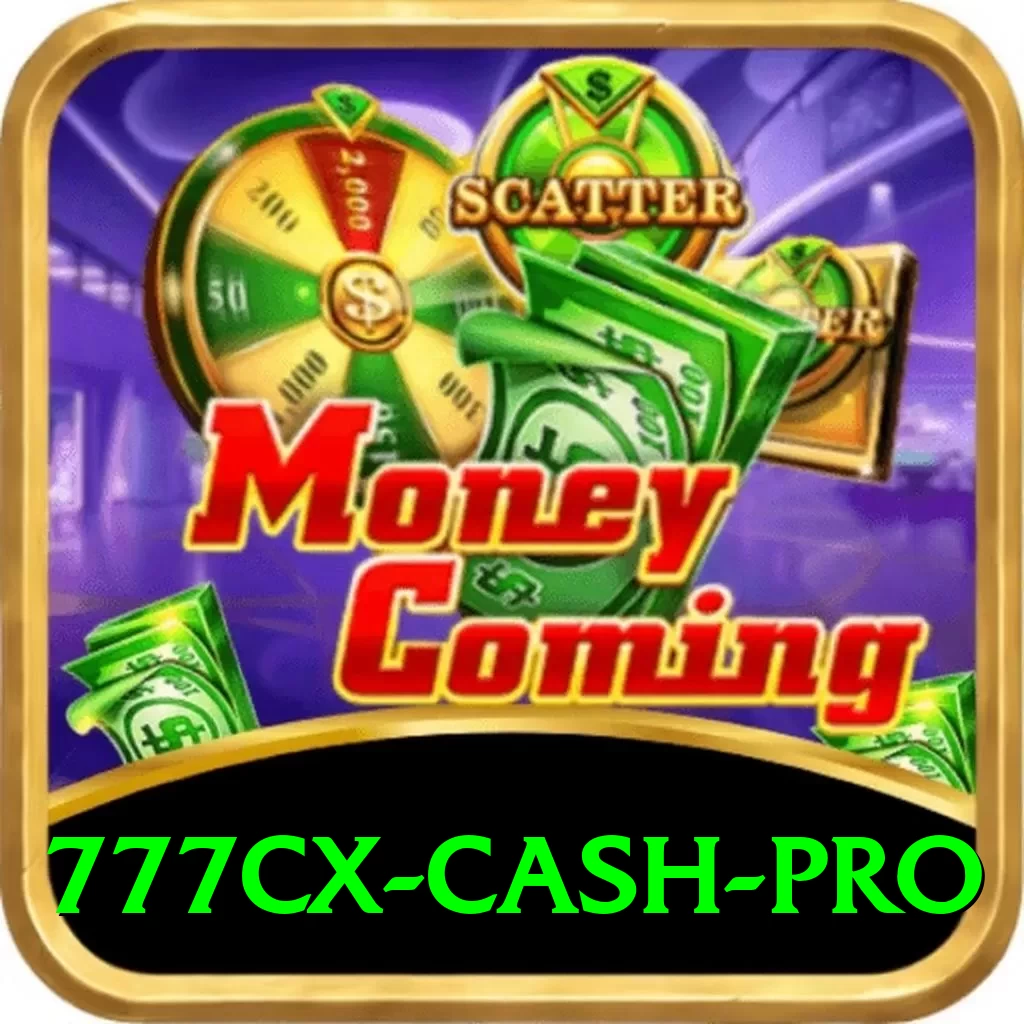 777cx Cash Pro - 2