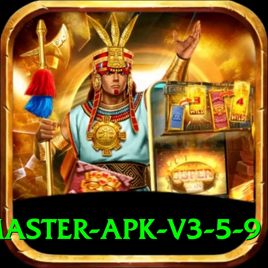 777cx Master APK v3.5.9 - 2