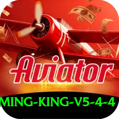 777E Game Gaming King v5.4.4 - 2