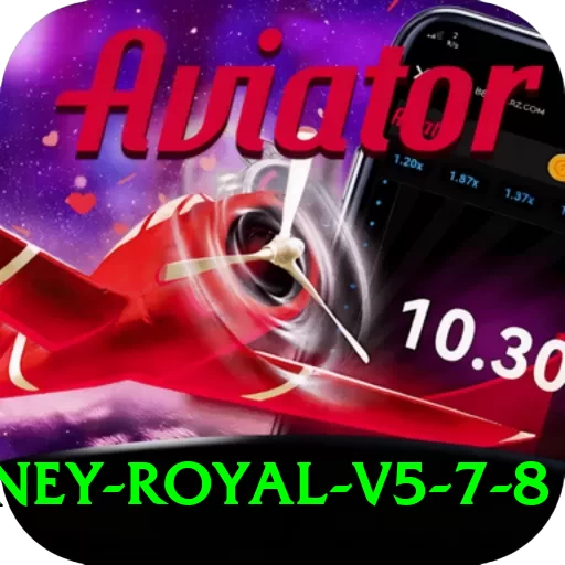 777fe Money Royal v5.7.8 - 2