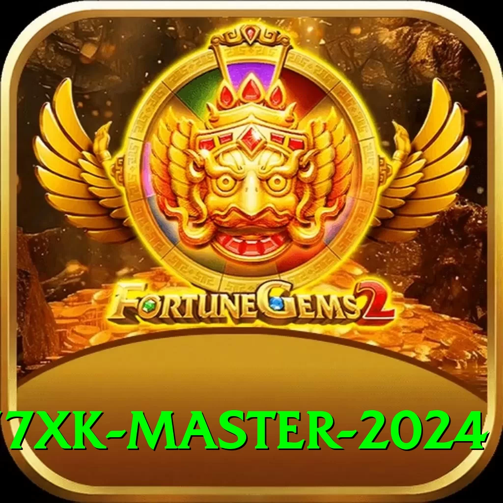 777xk Master 2024 - 2