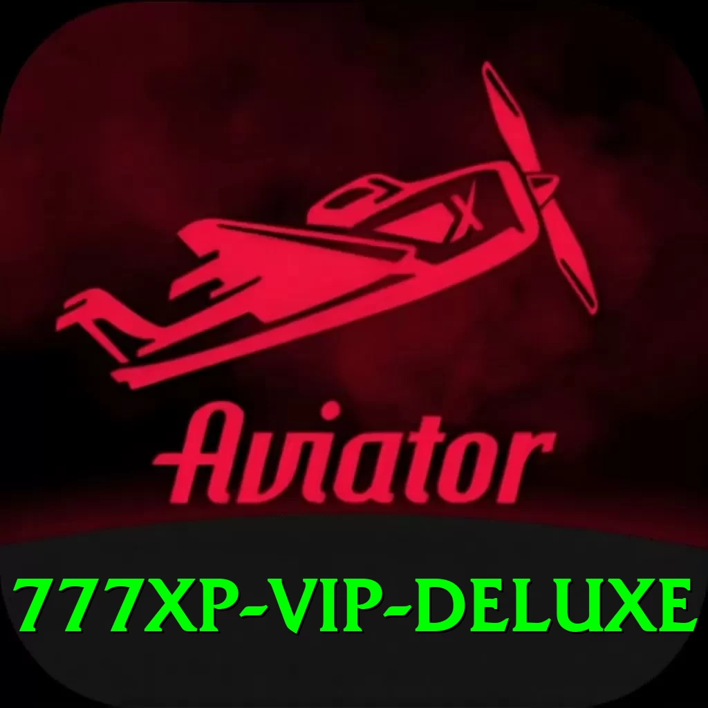 777xp - VIP Deluxe - 2