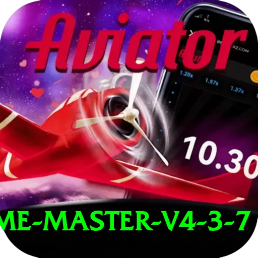 77Bet Game Master v4.3.7 - 2