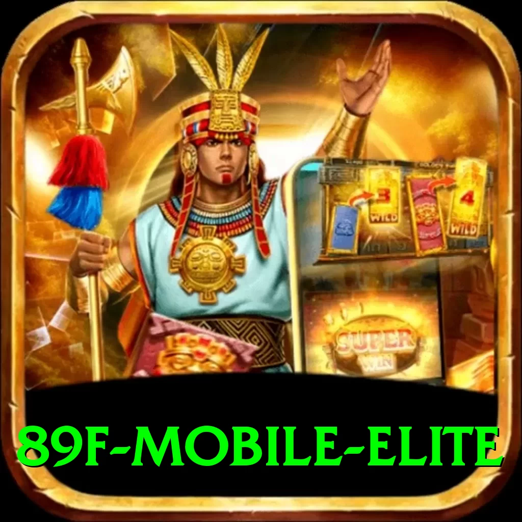 89F Mobile Elite - 2
