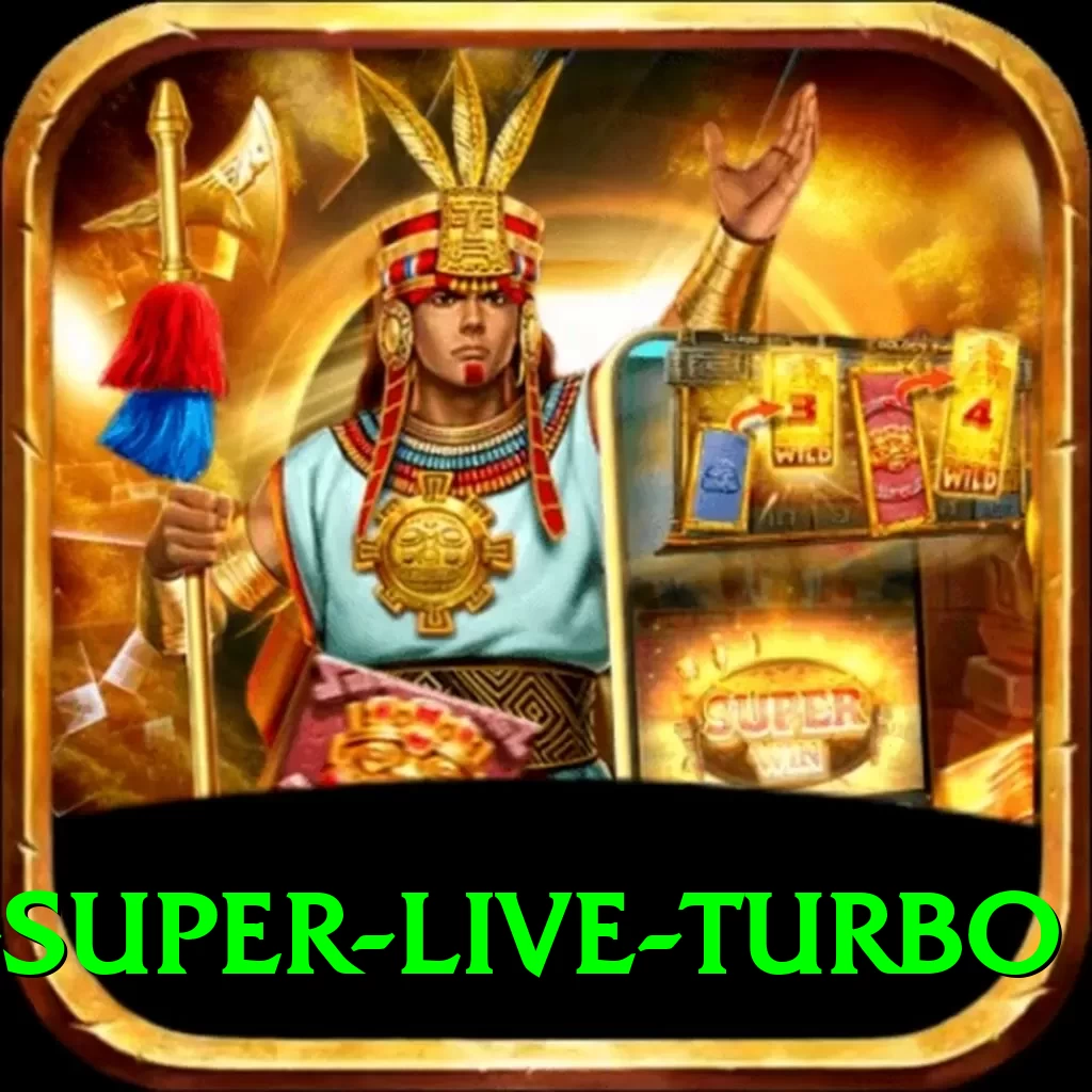 92 Super - Live Turbo - 2