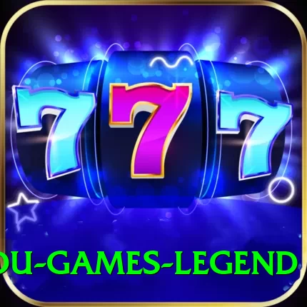 92dadu Games Legend - 2