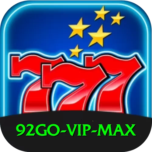 92go - VIP Max - 2