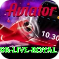 999R - Live Royal