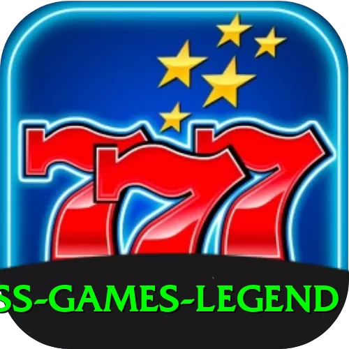 9kboss Games Legend - 2