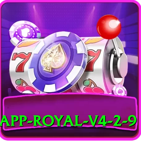 A33 Club App Royal v4.2.9 - 2