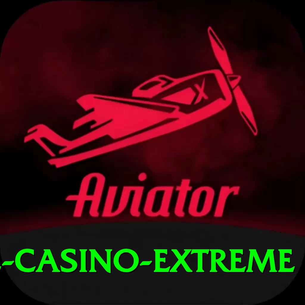 A55 Game - Casino Extreme - 2