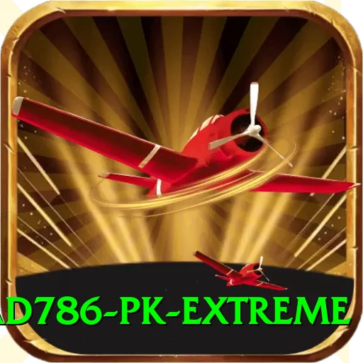 ad786 PK Extreme - 2
