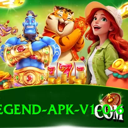 Alano Jackpot Game Legend APK v1.0.6 - 2