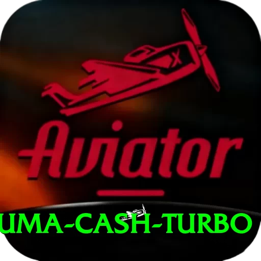 bavuma Cash Turbo - 2