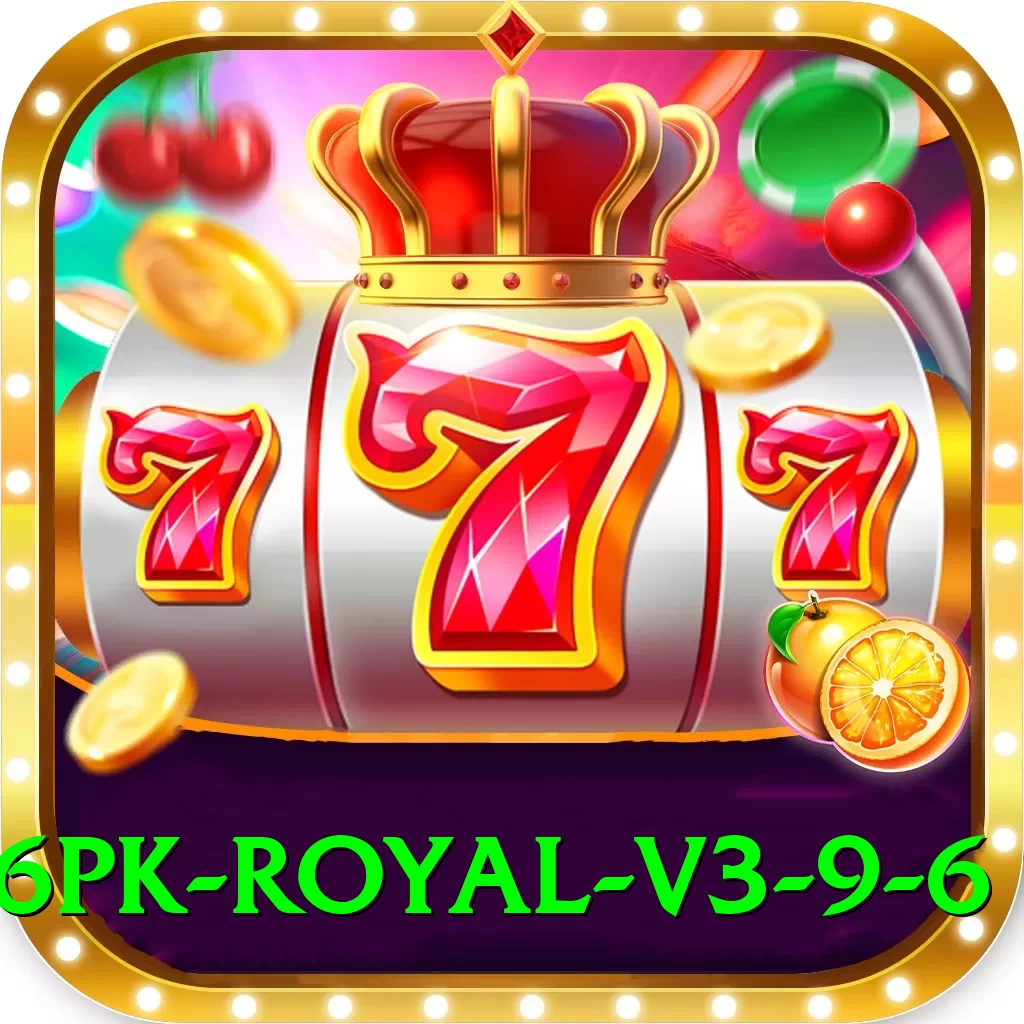 Bet786pk - Royal v3.9.6 - 2