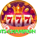 Betandyou - Slots Champion