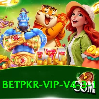 betpkr VIP v4.3.1 - 2