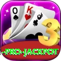BG8881 Pro Jackpot