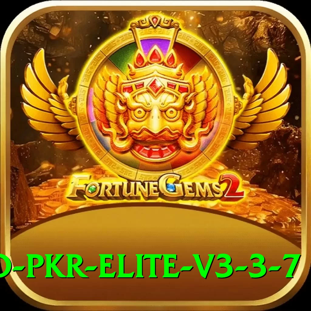 Bingo PKR - Elite v3.3.7 - 2