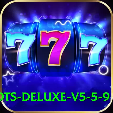 c444 Slots Deluxe v5.5.9 - 2