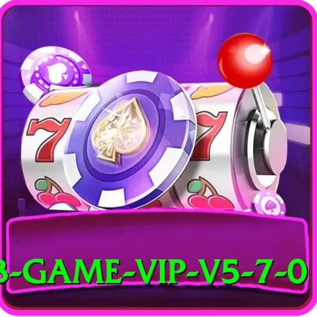 club Game VIP v5.7.0 - 2