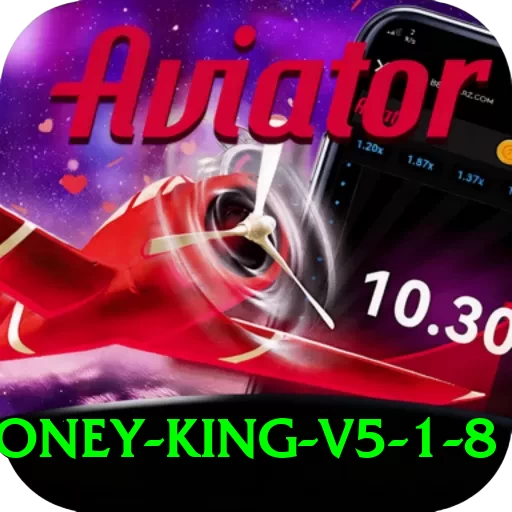 club Money King v5.1.8 - 2