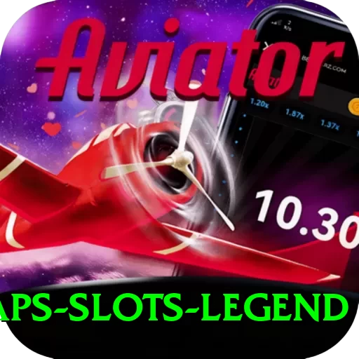 craps - Slots Legend - 2