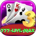 Des Patti 777 - Live Max