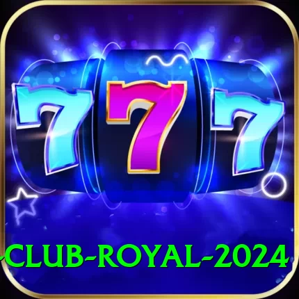 Dragon Tiger Club Royal 2024 - 2