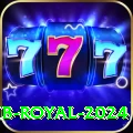 Dragon Tiger Club Royal 2024