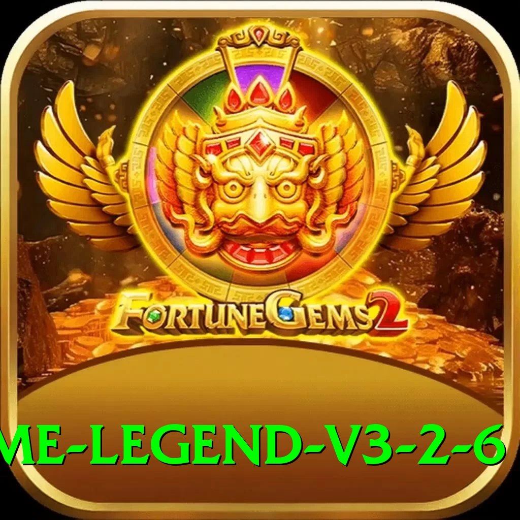 EpiWin Game Game Legend v3.2.6 - 2