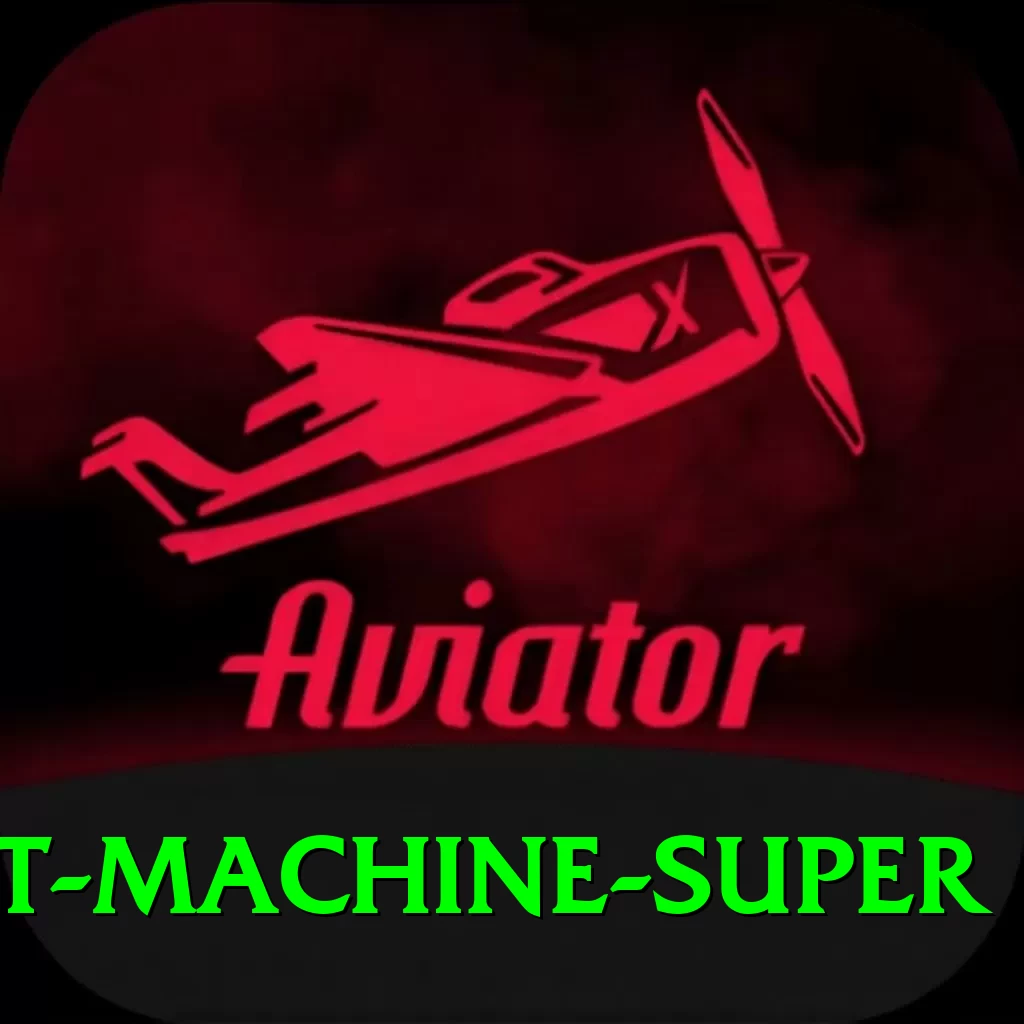 F6 Game Slot Machine Super - 2