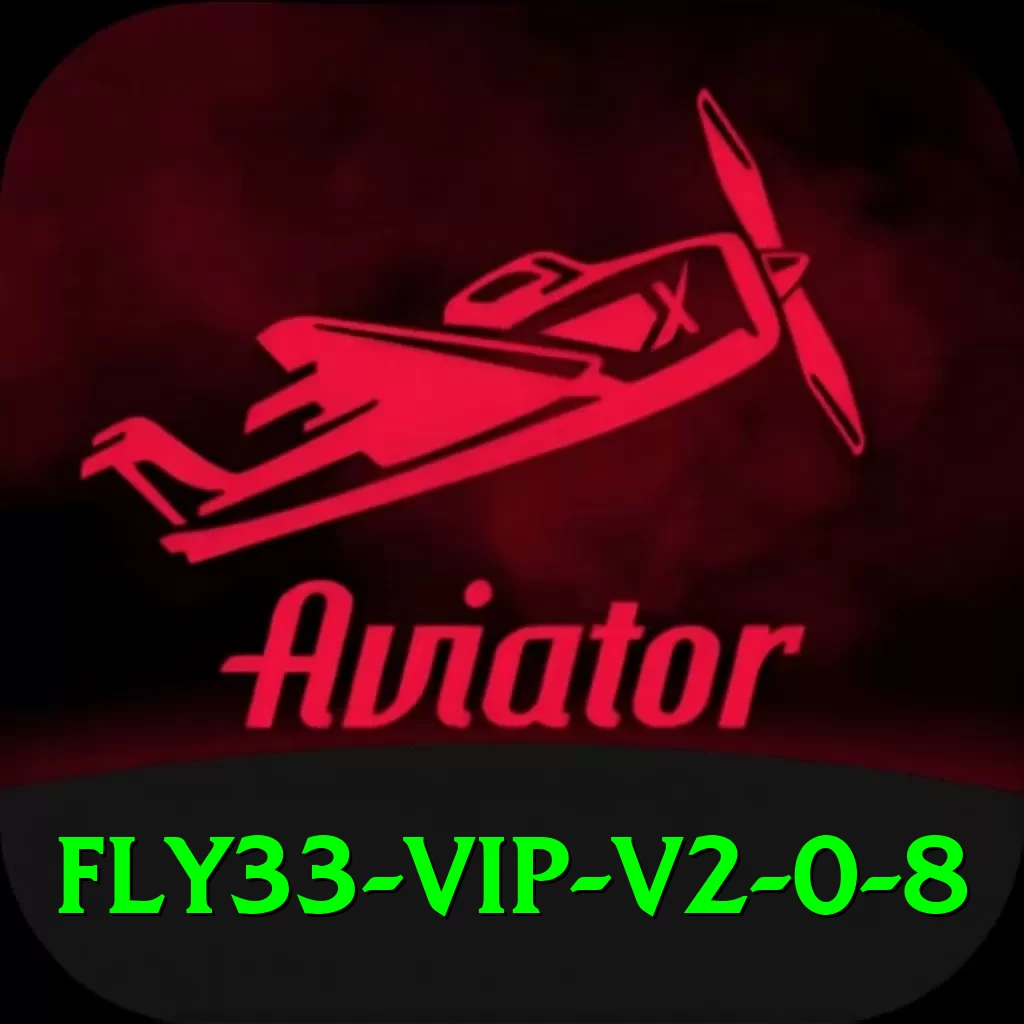 fly33 VIP v2.0.8 - 2