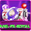 Gameistan PKR Game PK Royal