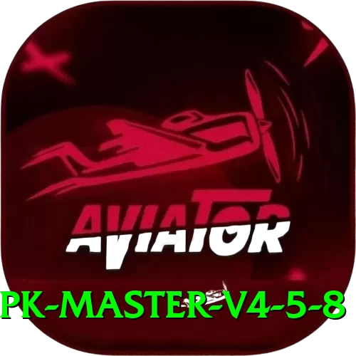 gamespk Master v4.5.8 - 2