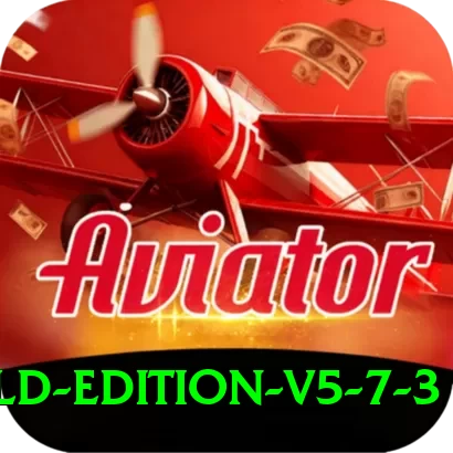 gold08 - Gold Edition v5.7.3 - 2