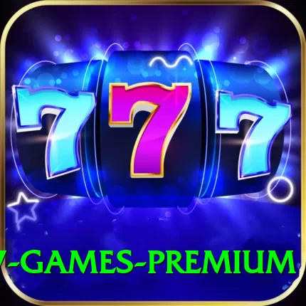 gv777 Games Premium - 2